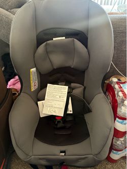 EvenFlo Carseat