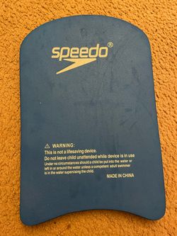 Speedo Kickboard 