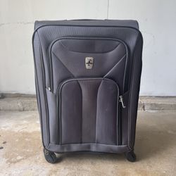 Luggage 