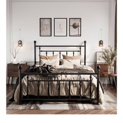 Full Size Bed Frame