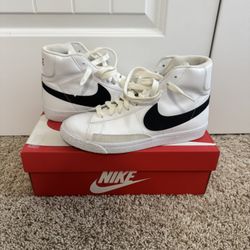 Nike Blazer mid (GS)