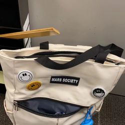 Backpack 