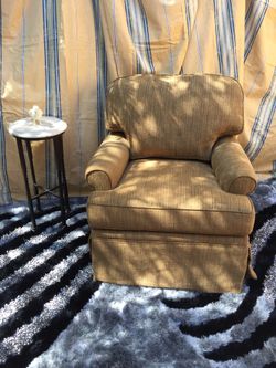 Chair good condition