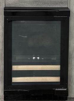 KITCHENAID Refrigerator KUWL214KPA - 02569