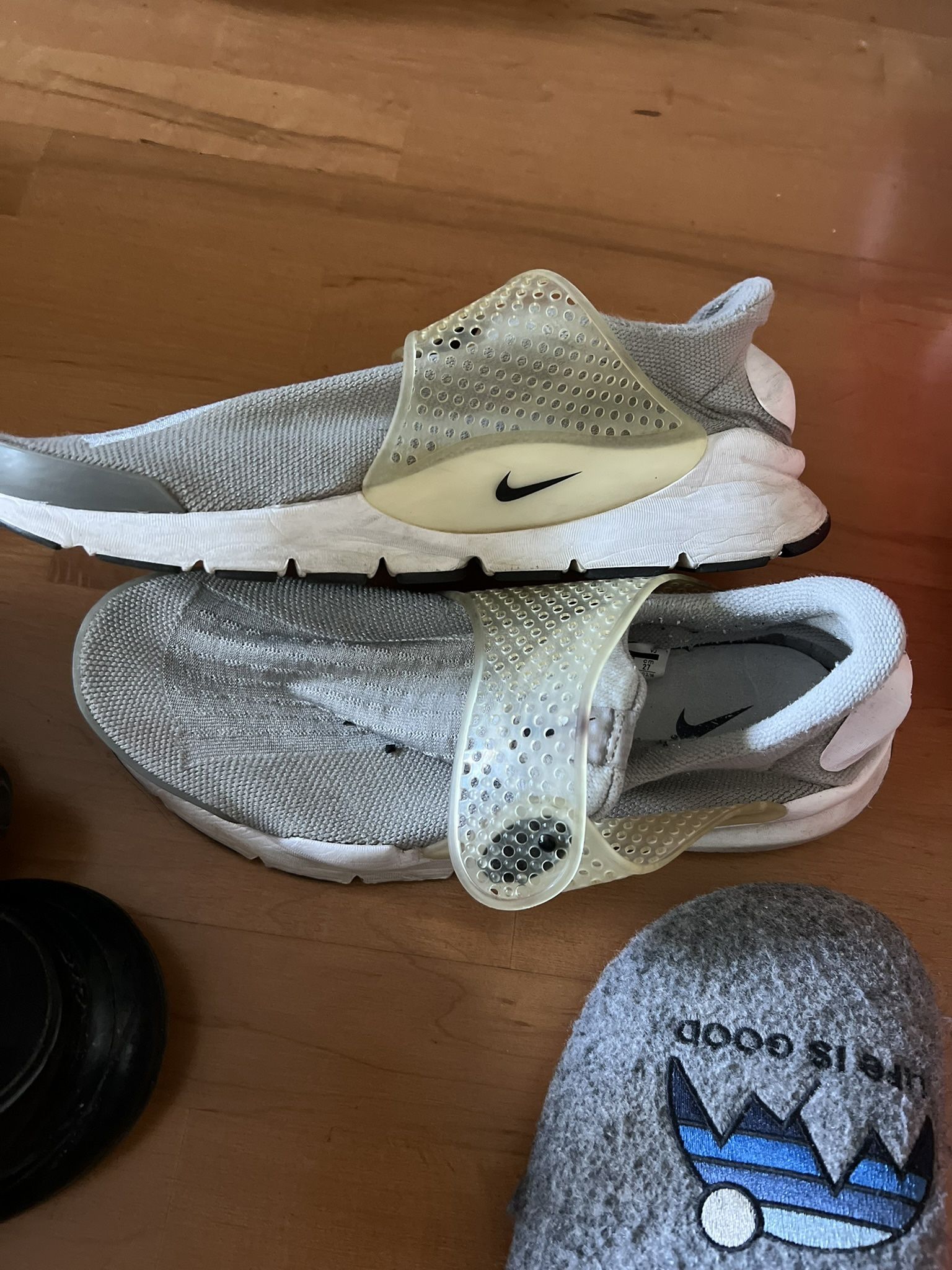 Nike Sock Dart