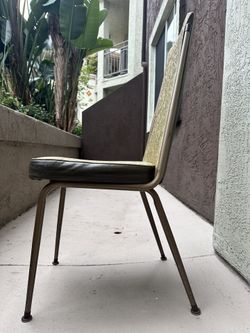 60s VIRTUE BROTHERS of California chair | The NOON
