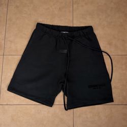 Essential shorts