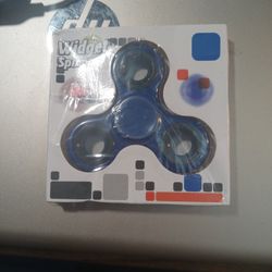 Kids Fidget Widget Spinner 