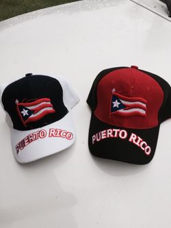 PR Baseball Cap