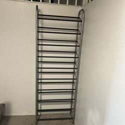 Shoe Rack