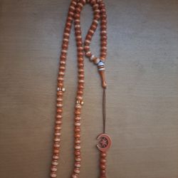 Three Necklaces & Four Bracelets (ONLY $15)