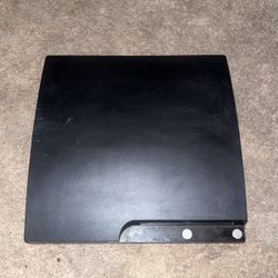 PS3 Slim 