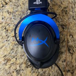 Hyperx Headphones