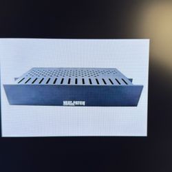 NEAT NP2 2U Cable Management New In Box