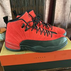 Jordan 12 Retro