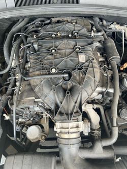 3.6L V6 Engine (LFX) – 134k Miles (you pull)
