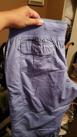 Brand new scrub pants