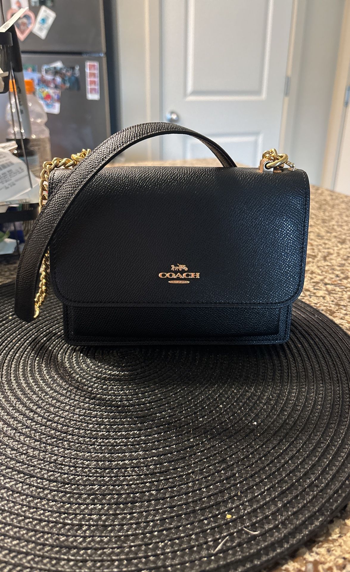 Coach Purse & Wallet