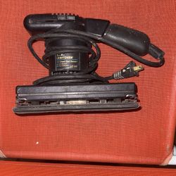 Craftsman From Sears