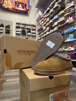 Koolaburra By Ugg Slippers 9W 