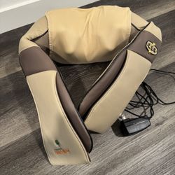 Shoulder Massager
