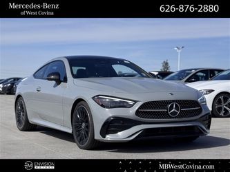 2024 Mercedes-Benz CLE 300