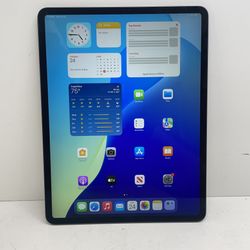 Apple iPad Pro 12.9” 4th Gen Tablet 189993