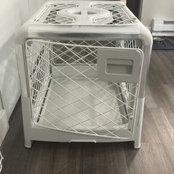 Diggs Revol Crate (Small)