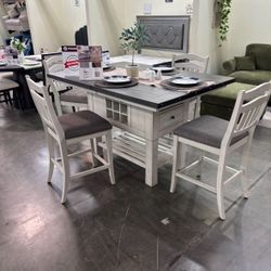 Table Set 