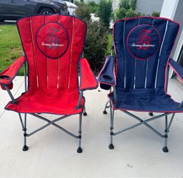 Tommy Bahama chairs