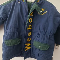 Jacket 