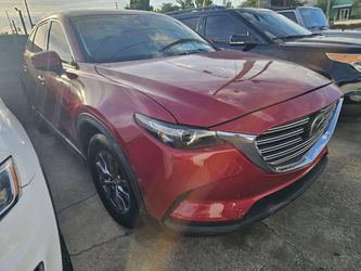 2019 Mazda CX-9