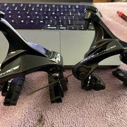 Shimano Dura Ace Br-R9110 Brake Set