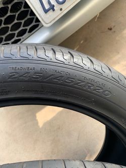 Tires