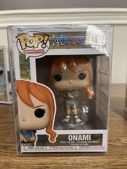 One Piece Onami #1472 Funko Pop