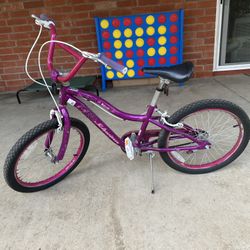 20inch girls Bike 