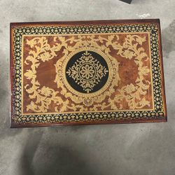 Jewelry Holder