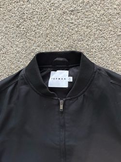 Topman Bomber Jacket