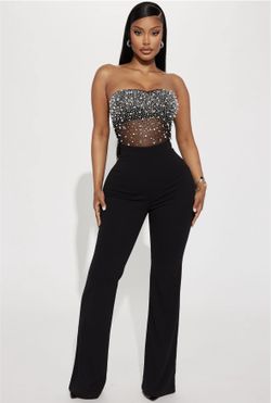 Women’s jumpsuit