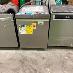 LG LUDPSN dishwasher LOQ