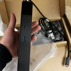 Dell Hub WD19S