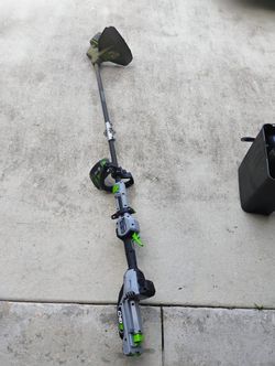 EGO 16" Cordless Powerload String Trimmer 