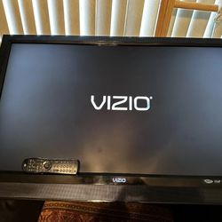 42 Inch Non-Smart Vizio Tv