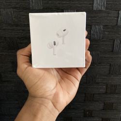 Apple AirPod Pros 2nd Generation 