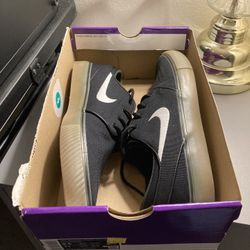 Nike Skateboarding & CO.