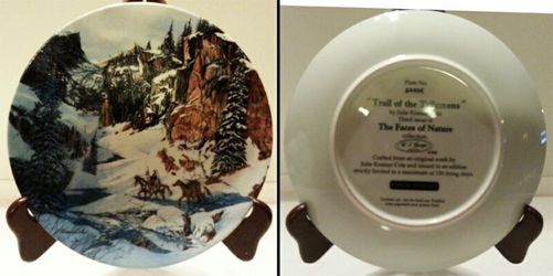 Trail of the Tuffemans