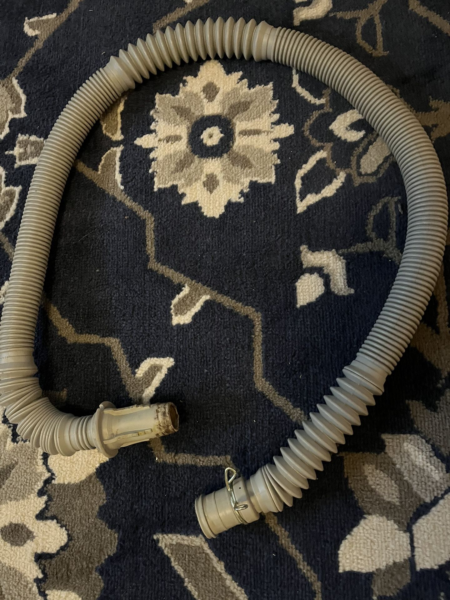 Washing Machine Drain Hose