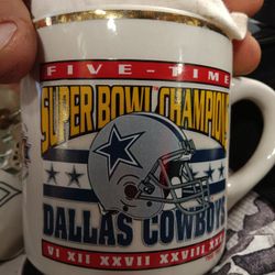 Cowboys Fans Hit Me Up