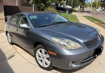 2006 Lexus ES 330