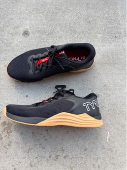 TYR CTX-1 size US 12